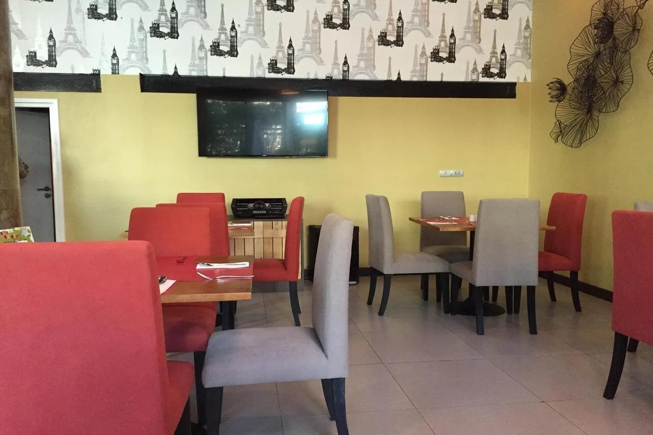 Photo - C U Inn Bangkok