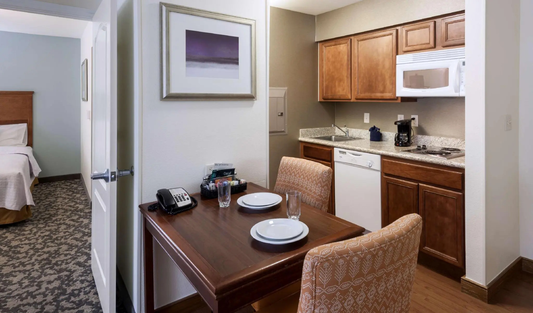 Foto - Homewood Suites by Hilton Houston Stafford Sugar Land