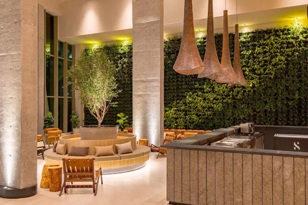 Photo - Sais Beach Living Hotel