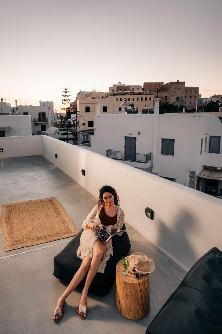 Emery Hotel Naxos, Bild 18 von 20