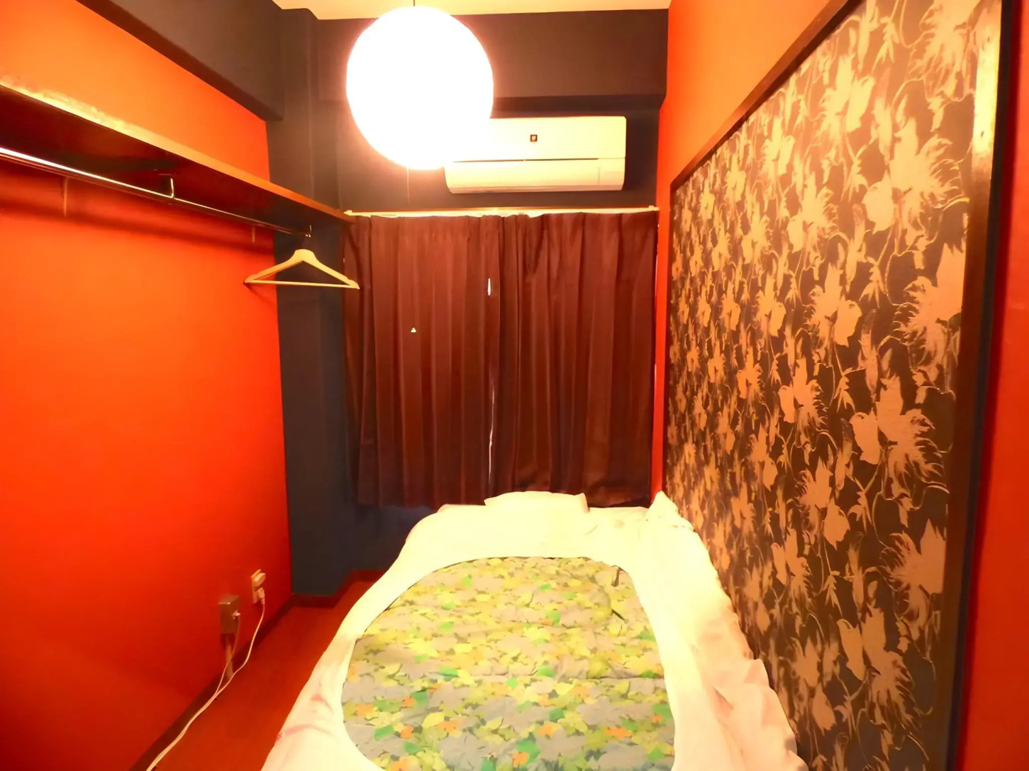 Foto - Yokohama Hostel Village Hayashi-Kaikan