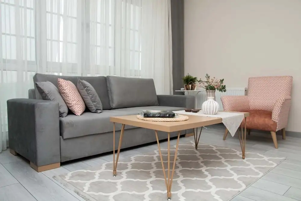 Foto - ZİN D Home Alemdağ Suit Otel