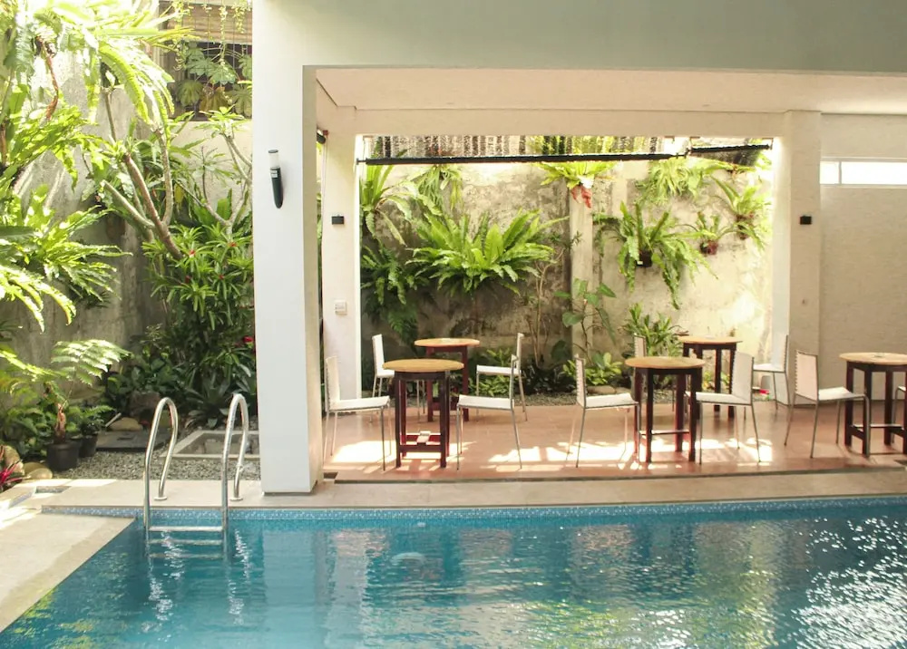 Photo - Rion Hostel Bogor