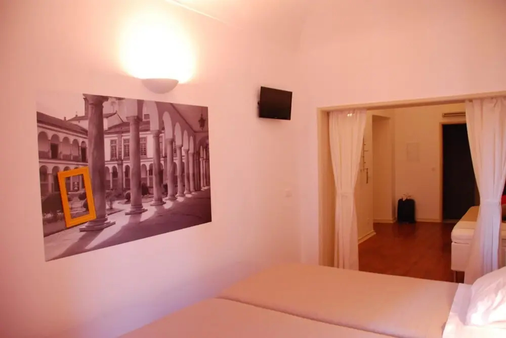 Photo - StayInn City - Évora