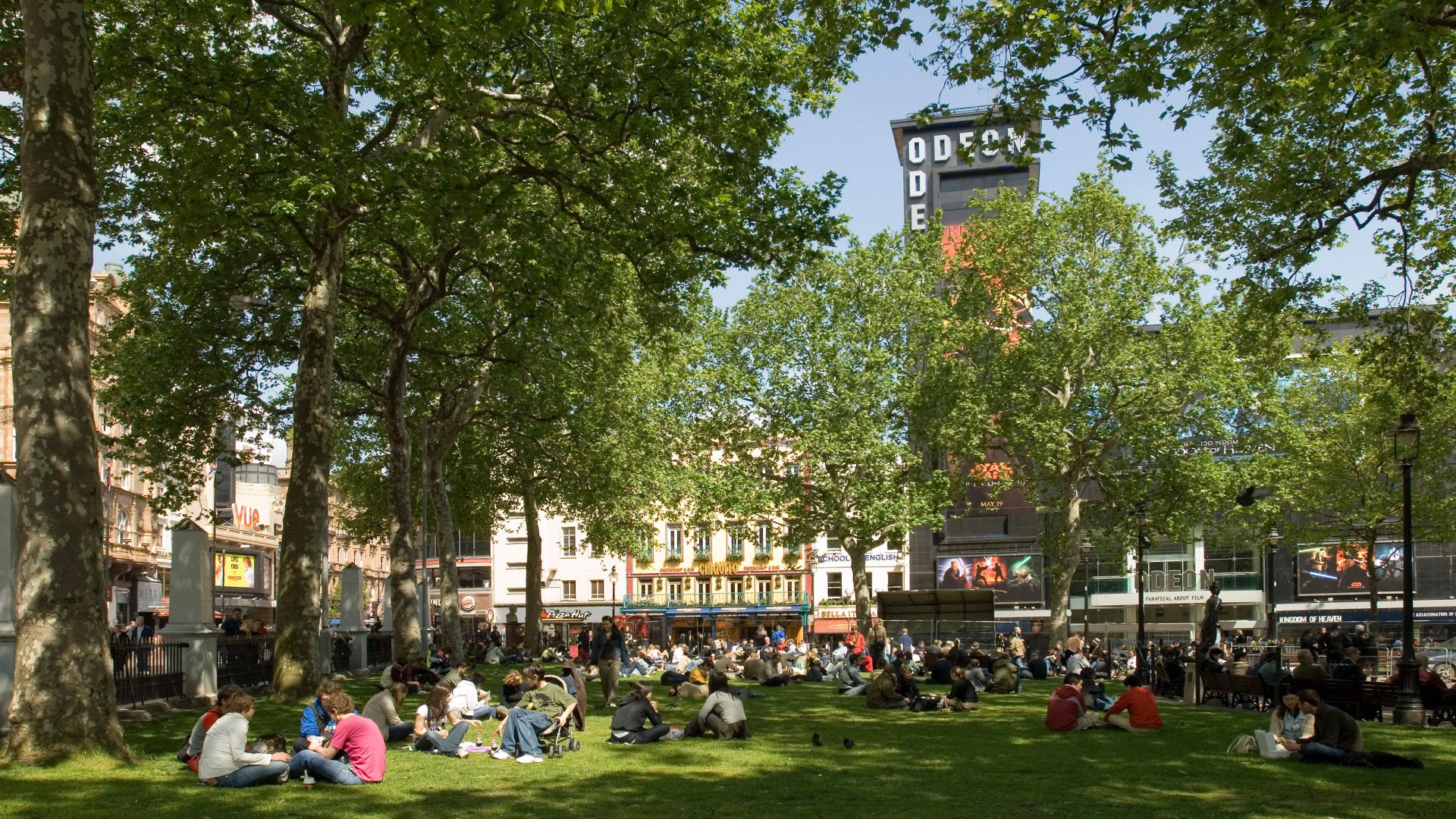 Photo - Victory House - London Leicester Square - MGallery by Sofitel