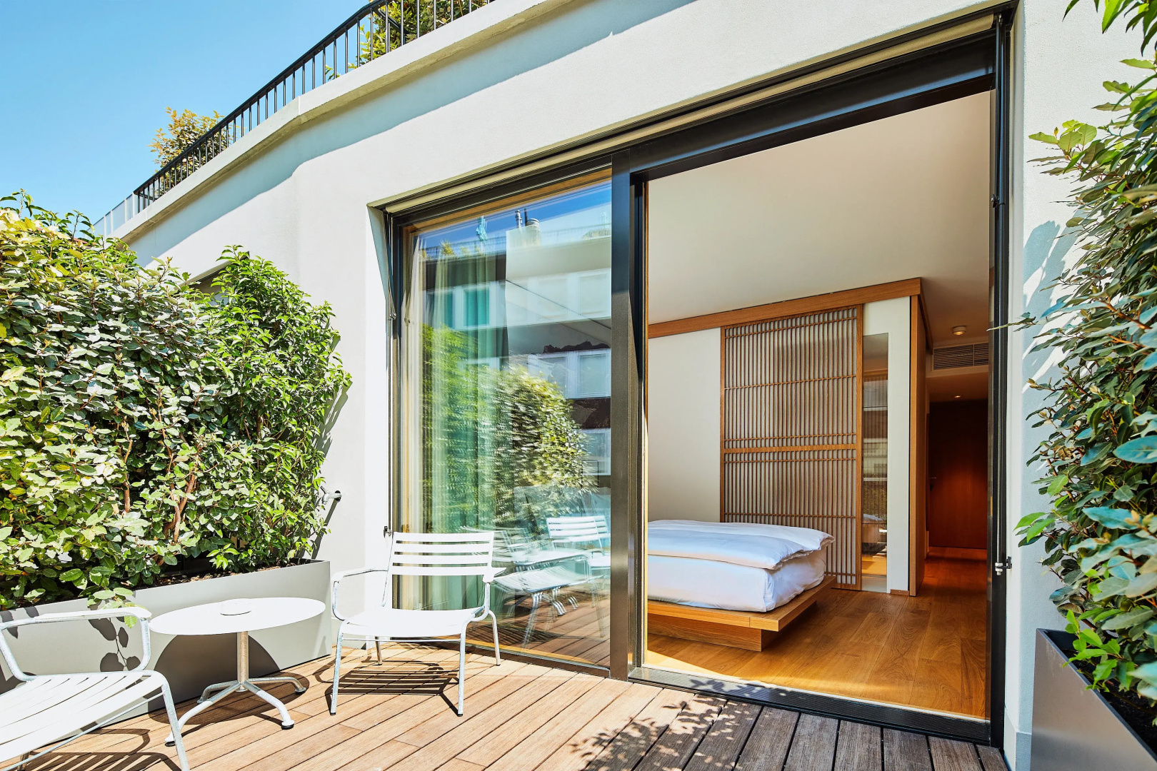 Photo - ART HOUSE Basel - Member of Design Hotels