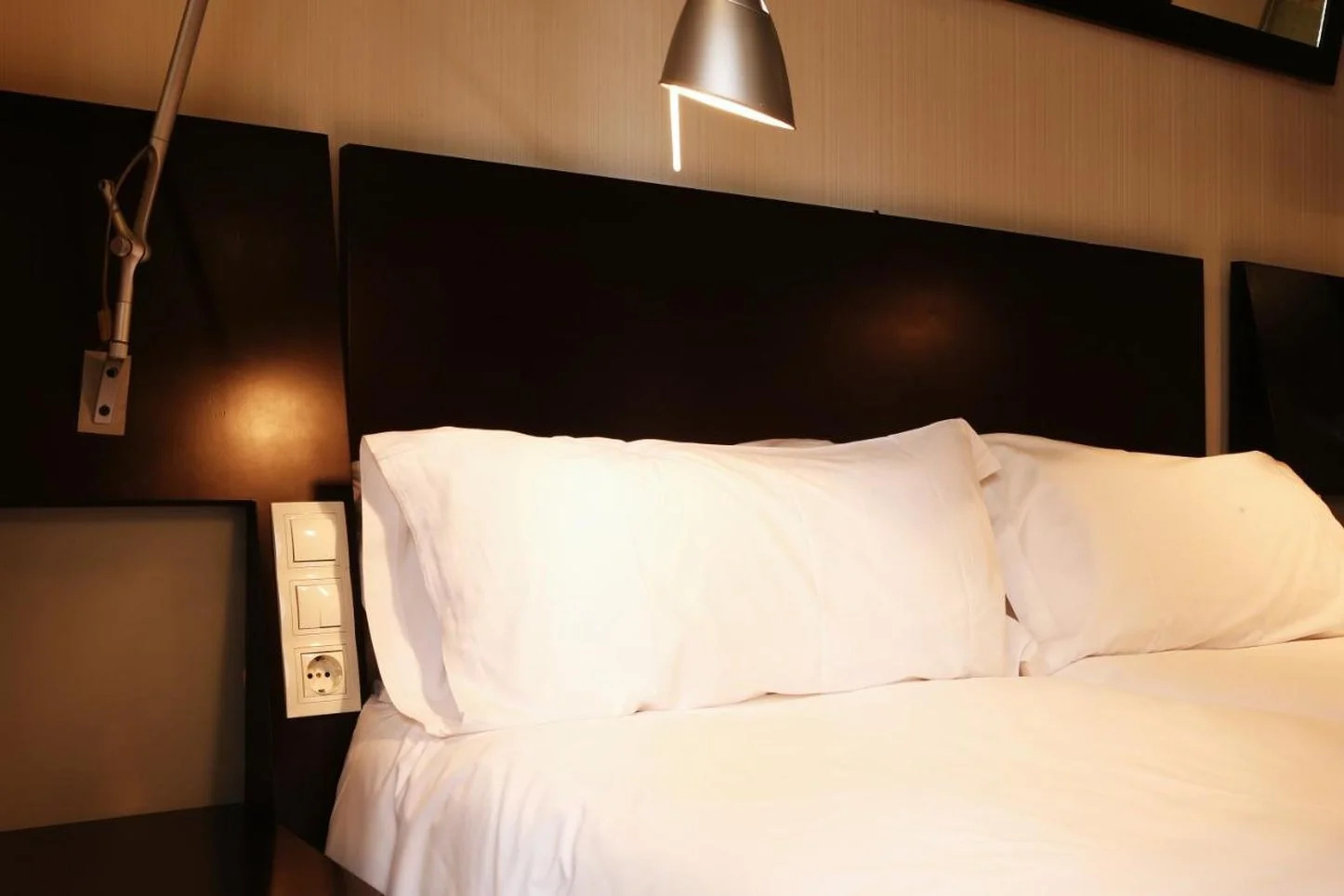 Photo - Hotel Avenida Gran Via
