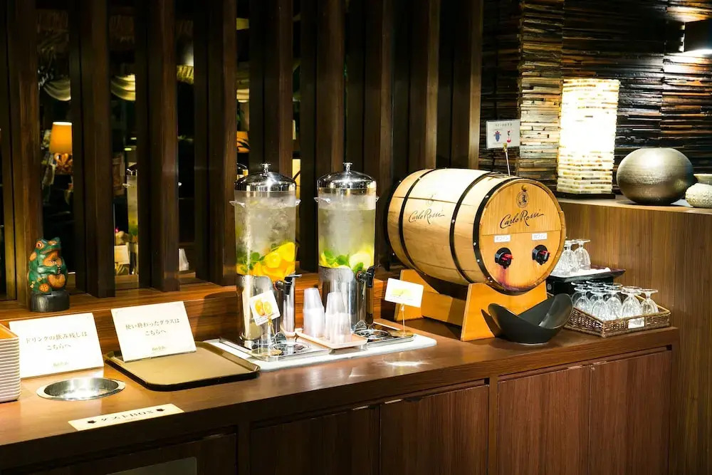 Photo - Hotel Balian Resort Shinjuku Honten