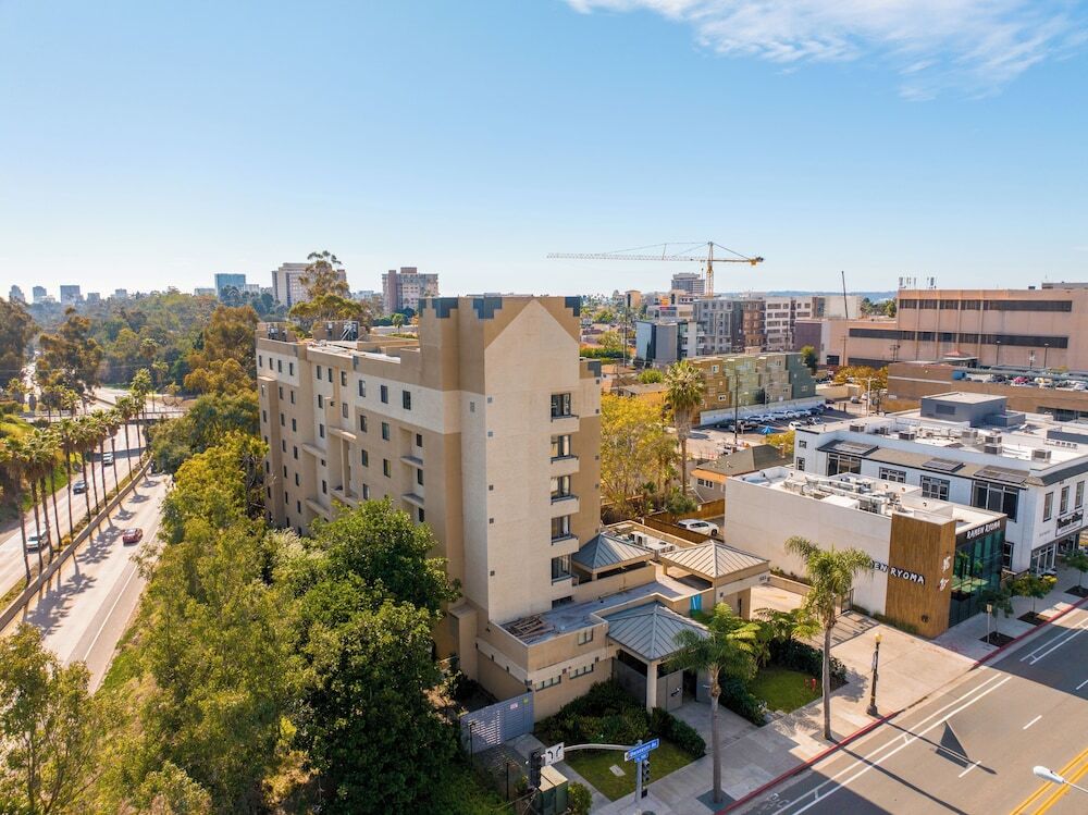 Foto - Uptown Inn - Limited Service Apart-Hotel