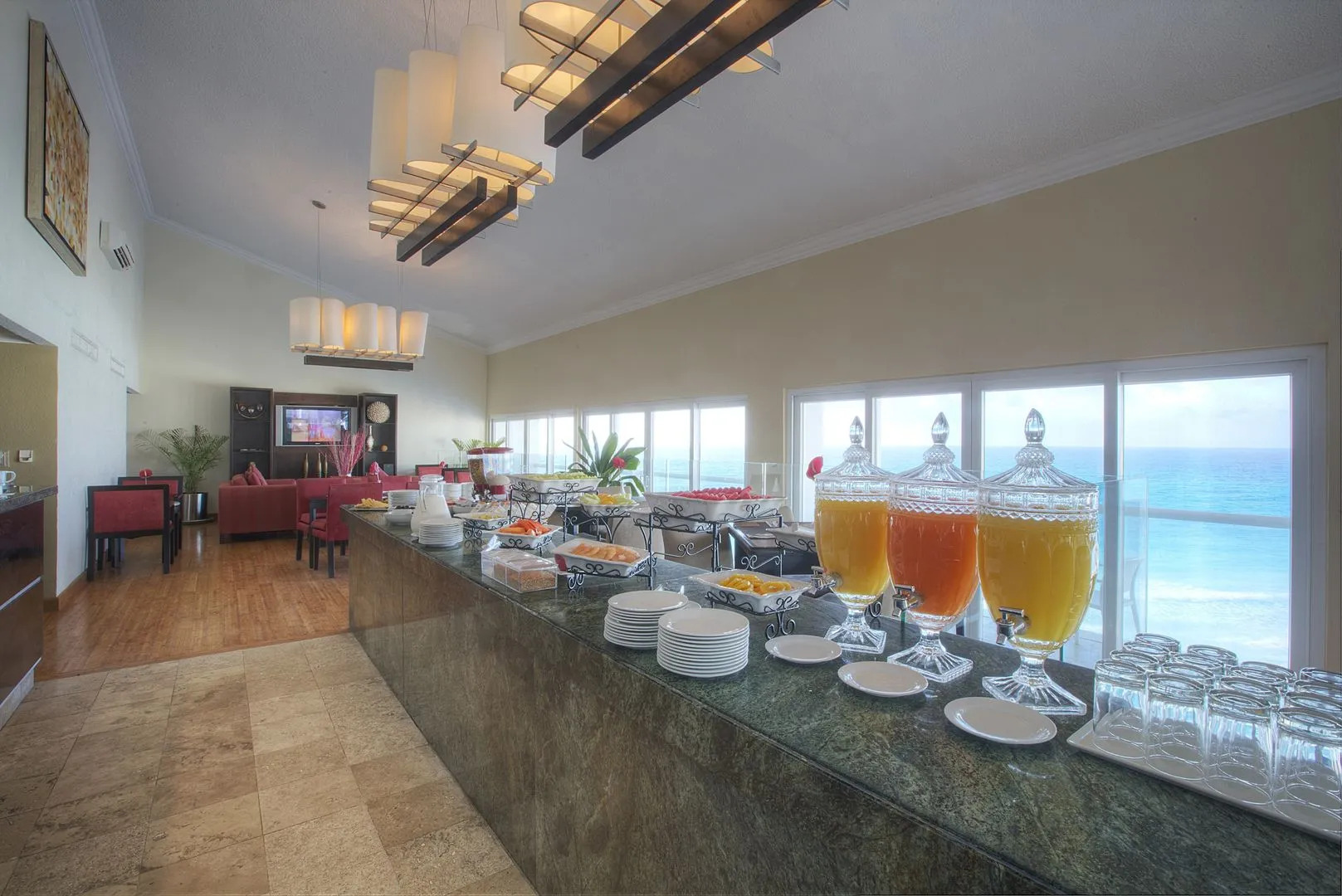 Foto - Krystal Cancun