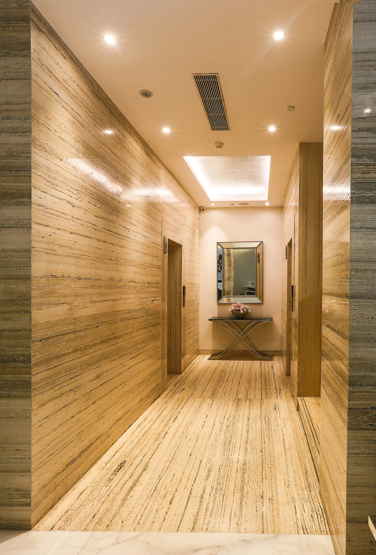 Foto - The Empresa Hotel