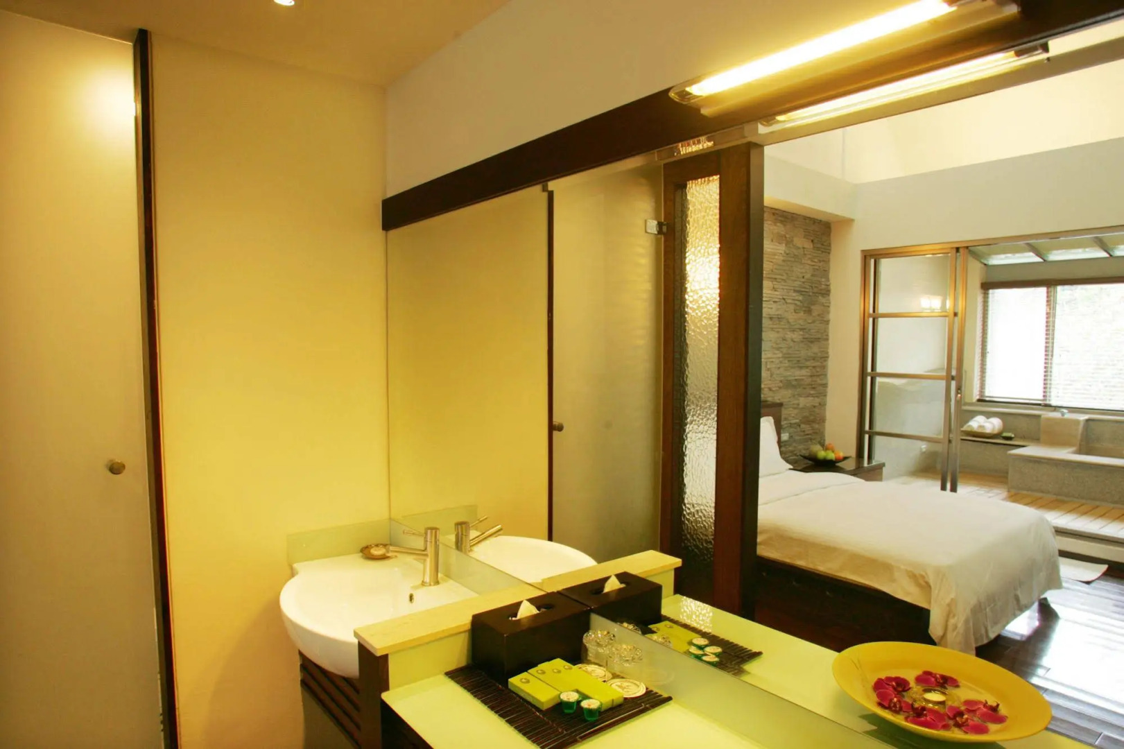 Photo - Spring Spa Hotel