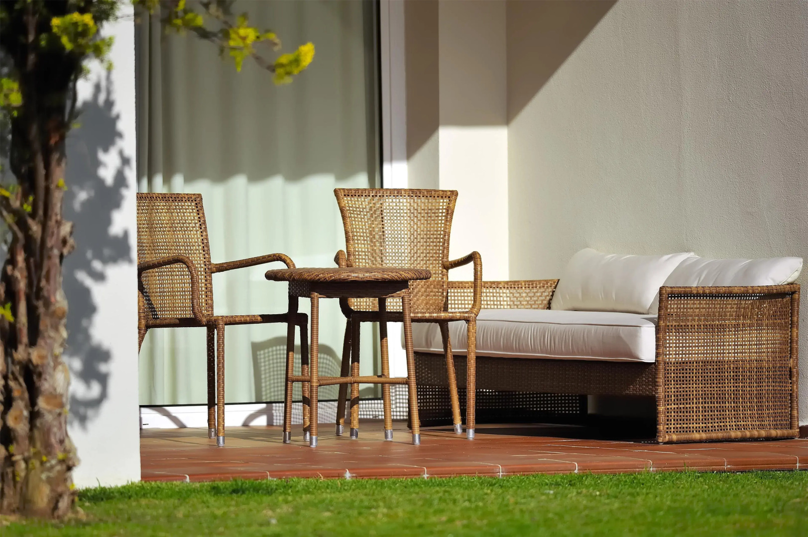 Foto - Vincci Resort Costa Golf