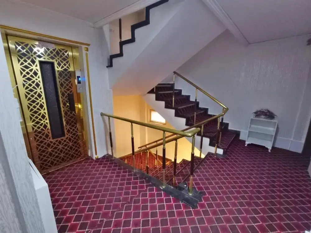 Foto - Yilmazel Hotel