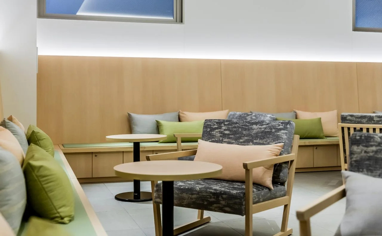 Foto - Via Inn Shinsaibashi