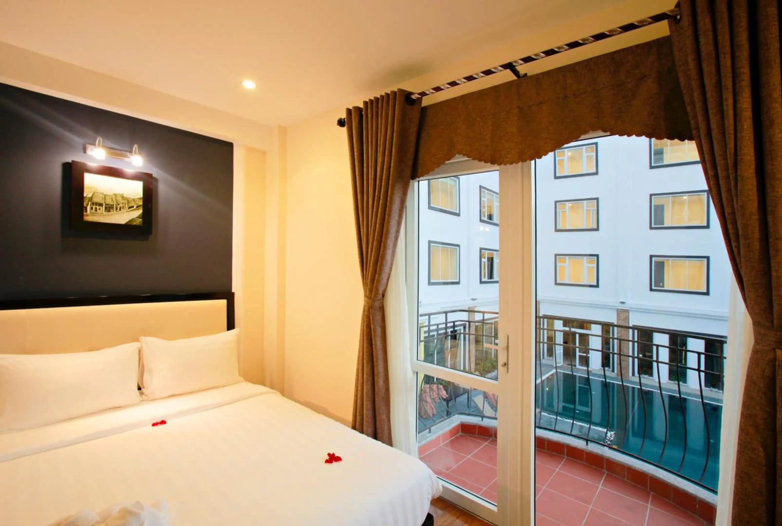Foto - Hoian Sincerity Hotel & Spa
