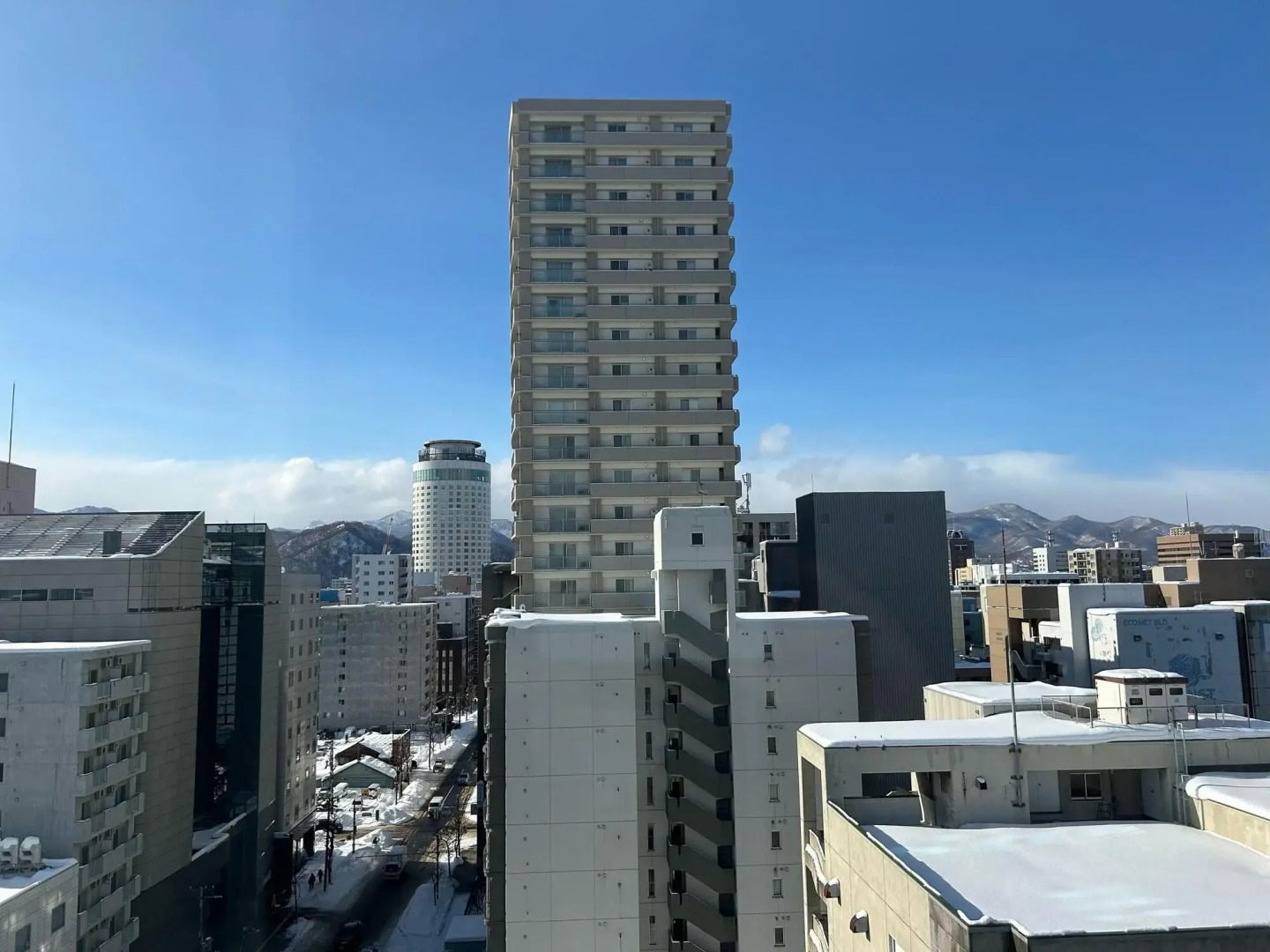 Photo - Tmark City Hotel Sapporo Odori