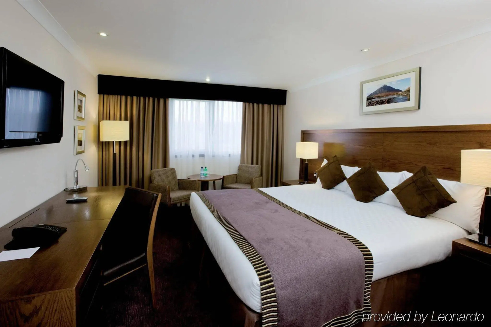 Photo - The Aberdeen Altens Hotel