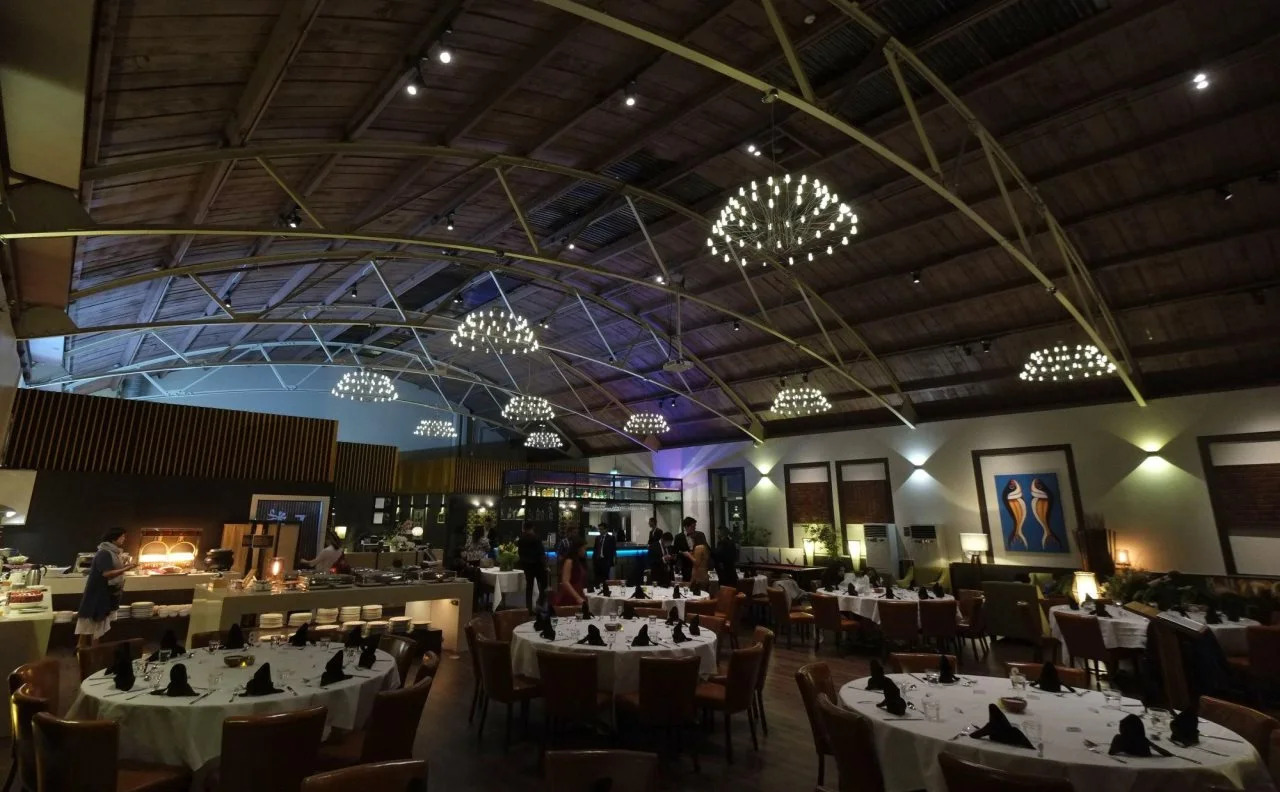 Foto - Auckland City Hotel - Hobson St