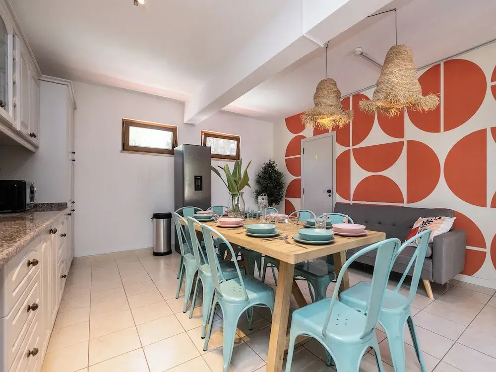 Photo - Walk in Hostel Faro Airport