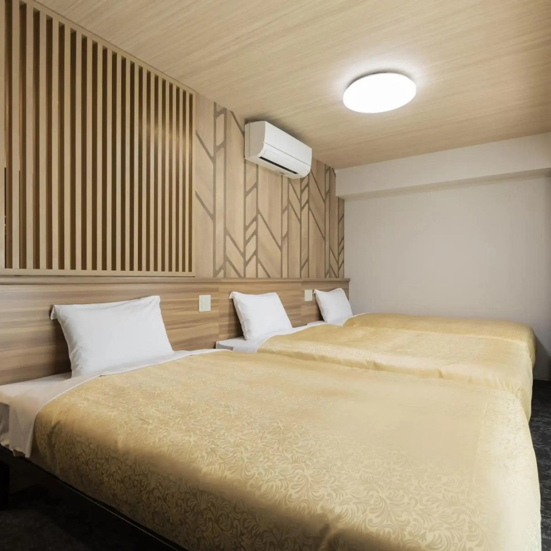 Photo - Kyoto Plaza Hotel Kintetsu Jujo