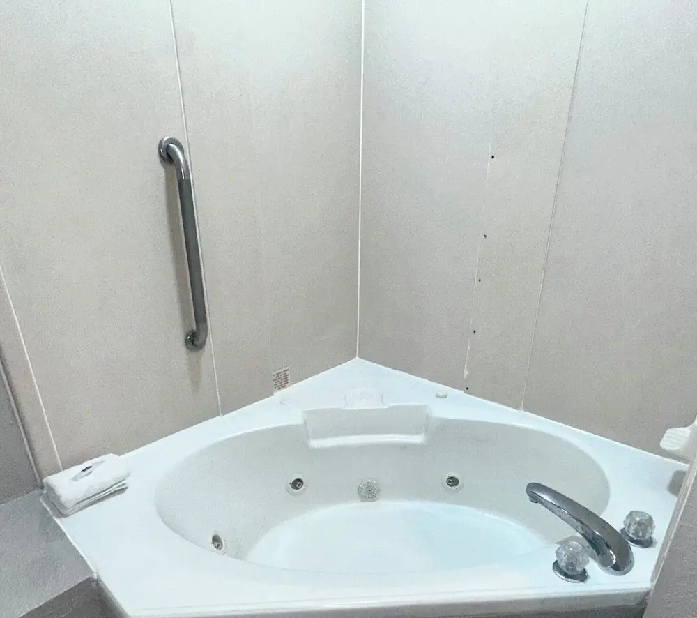 Foto - Studio 6 Extended Stay - Savannah, GA - Gateway & I-95