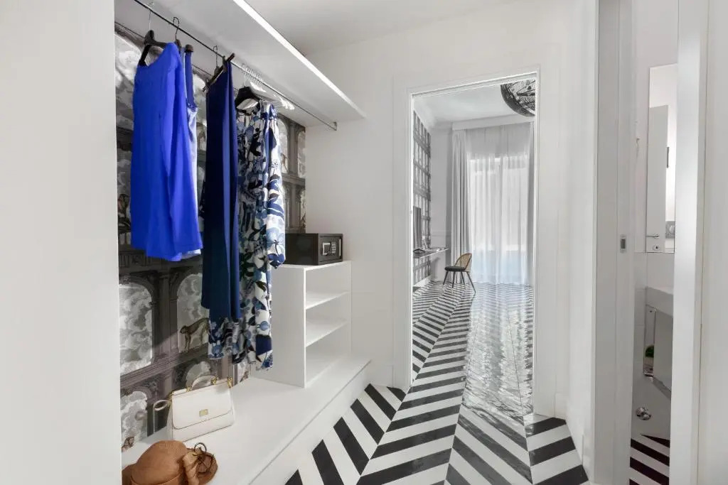 Photo - YourHome - Maison Iovino Luxury Rooms