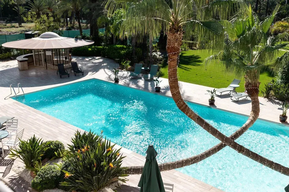 Photo - Hotel Boutique Hort de Nal