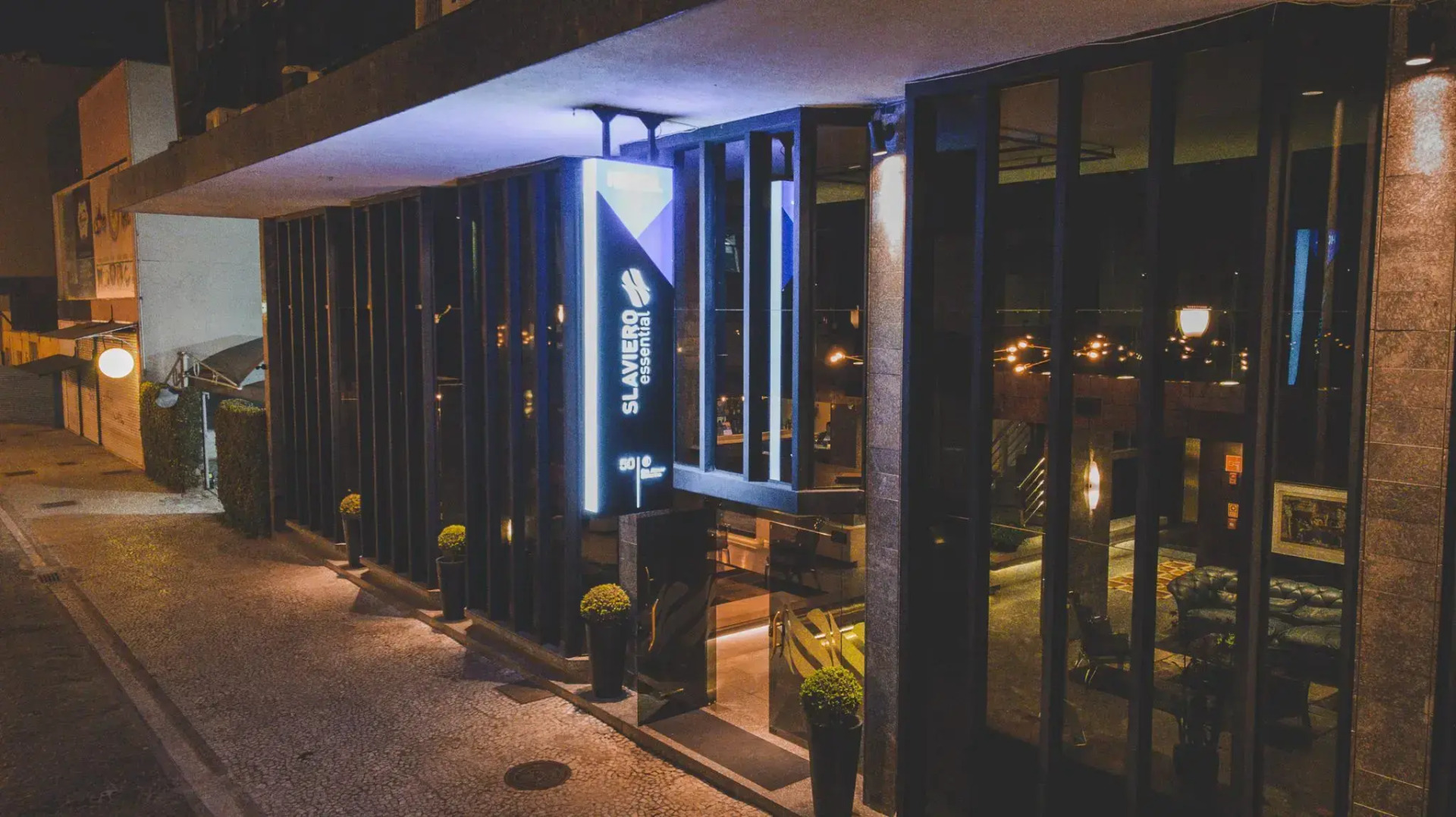 Photo - Slaviero Hotel Curitiba Centro