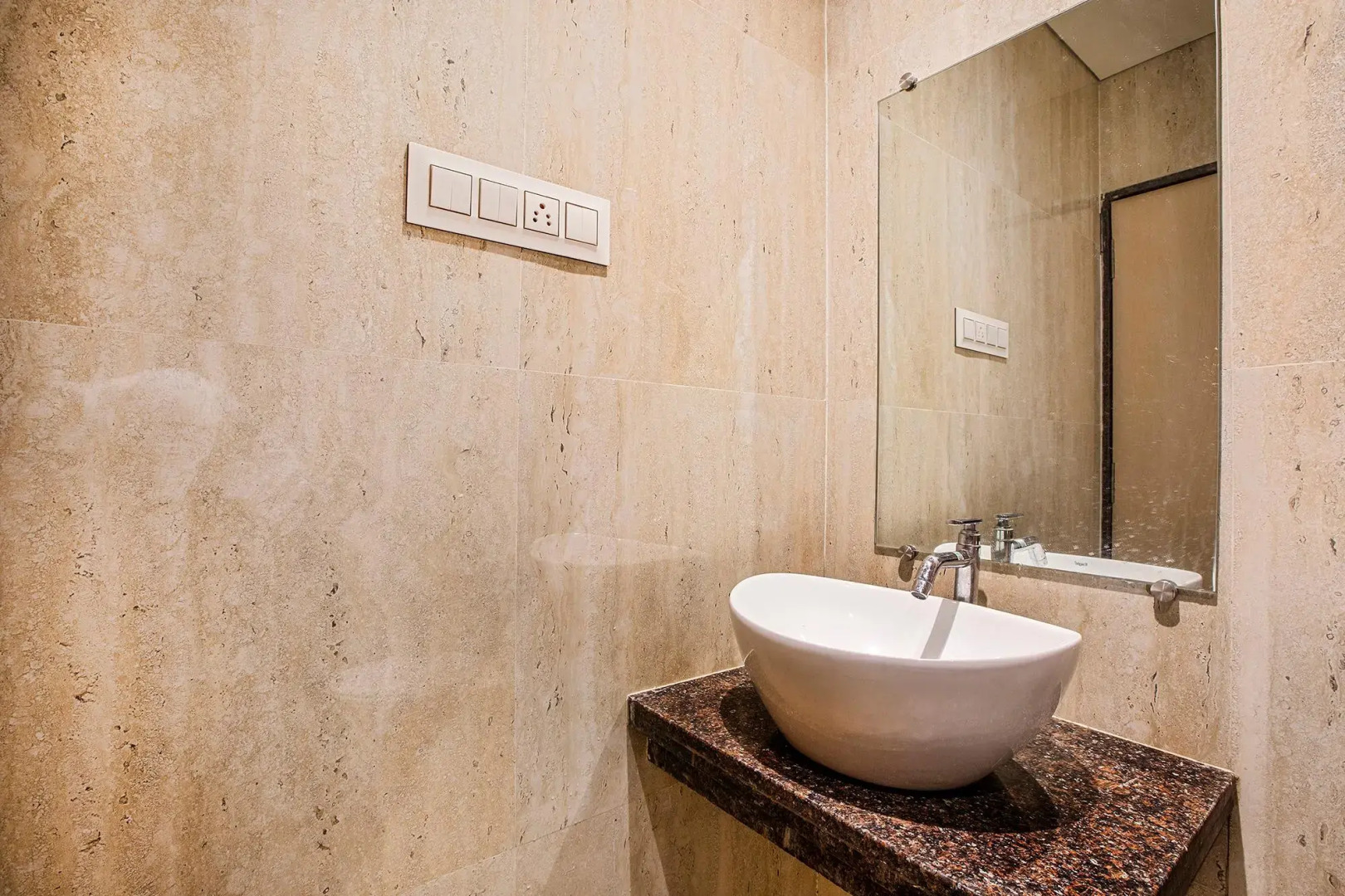 Foto - FabHotel Spring Inn - Nr Borivali Station