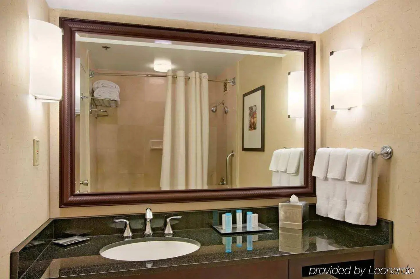 Foto - Hilton San Diego Airport/Harbor Island