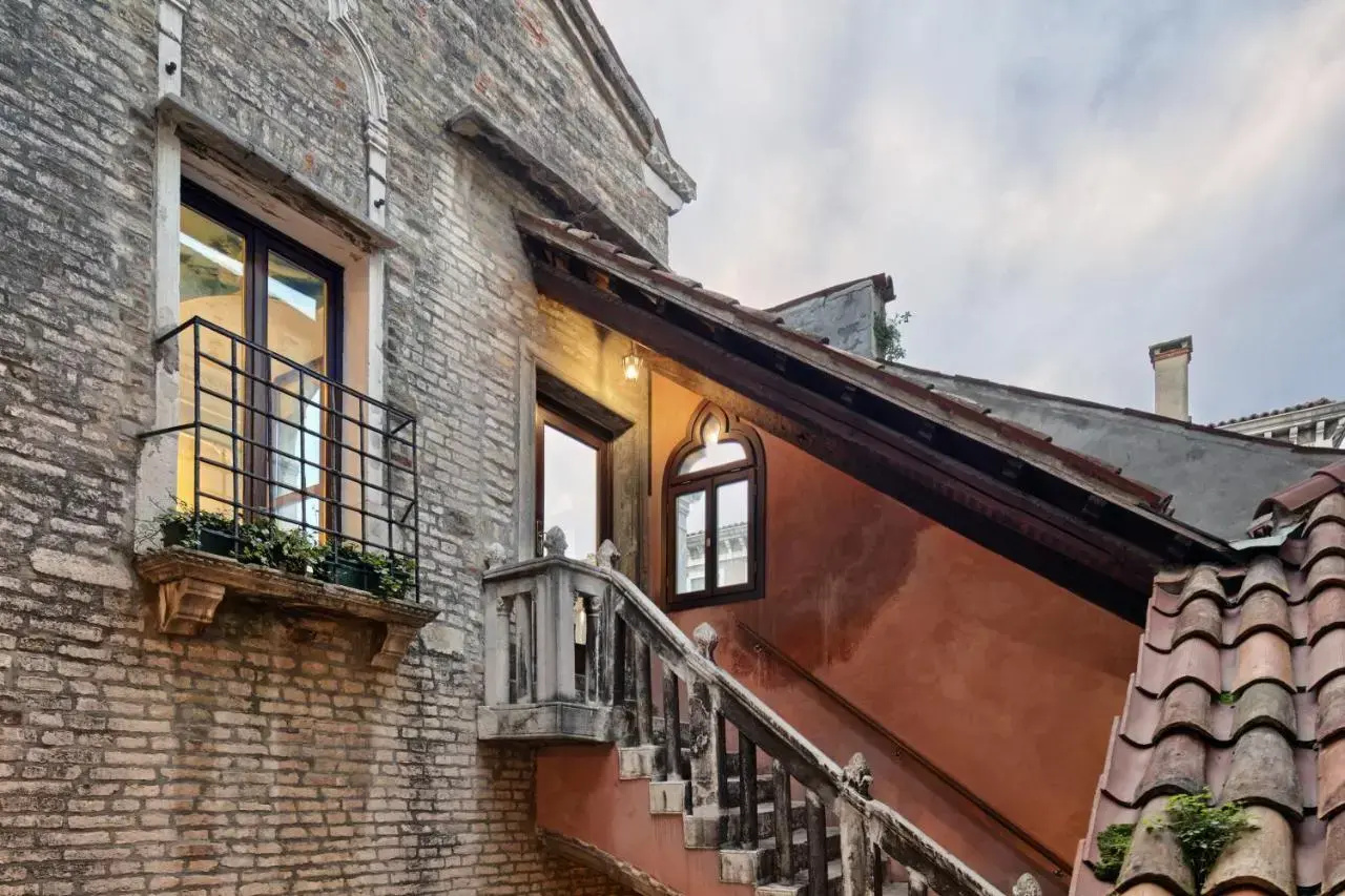 Foto - Hotel Pausania