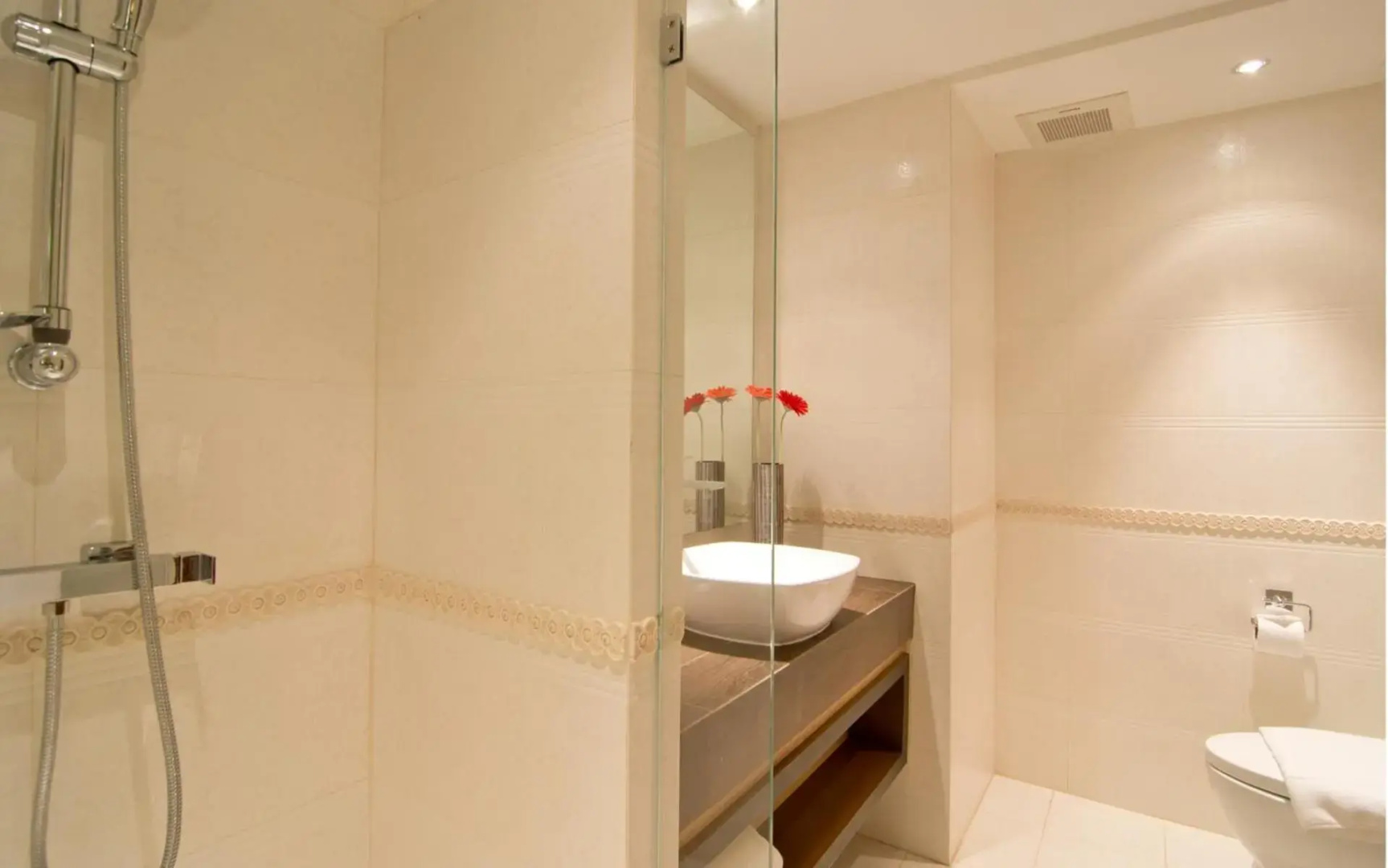 Foto - Grand lord Boutique Hotel