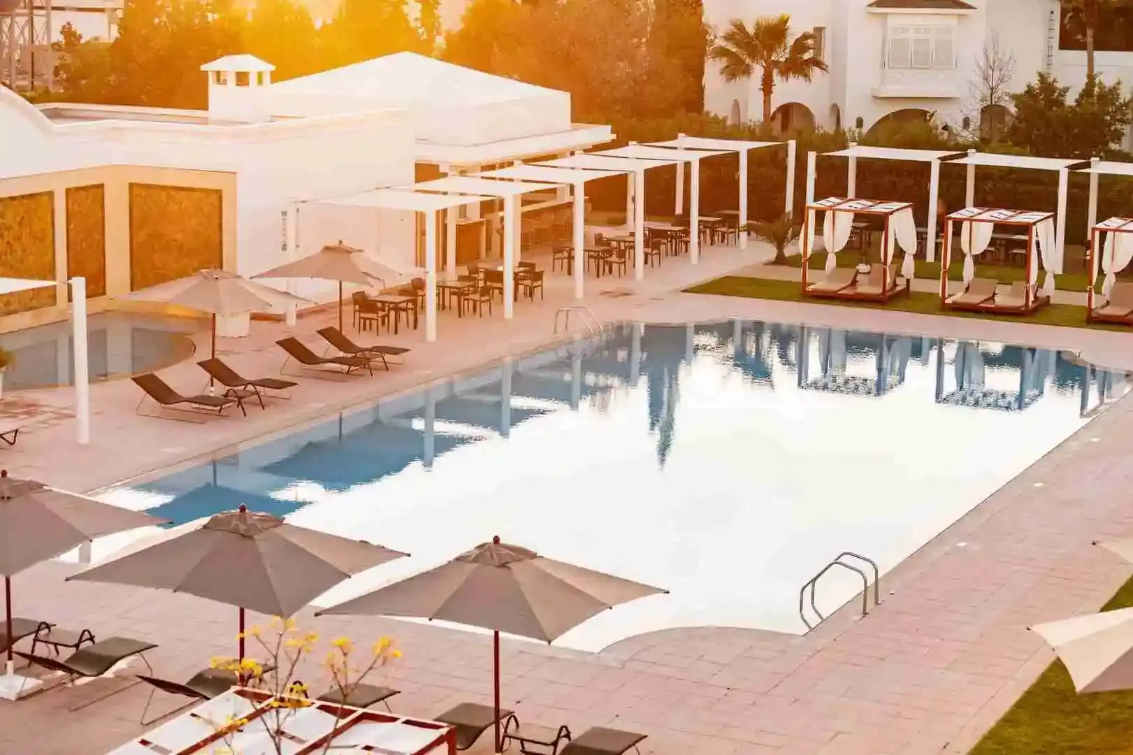 Foto - Tmk Flora Park By Turismark   Adults Only