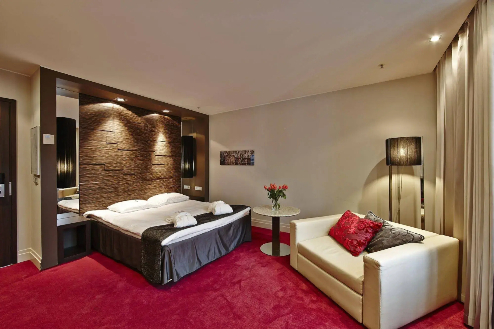 Photo - Tallink Hotel Riga