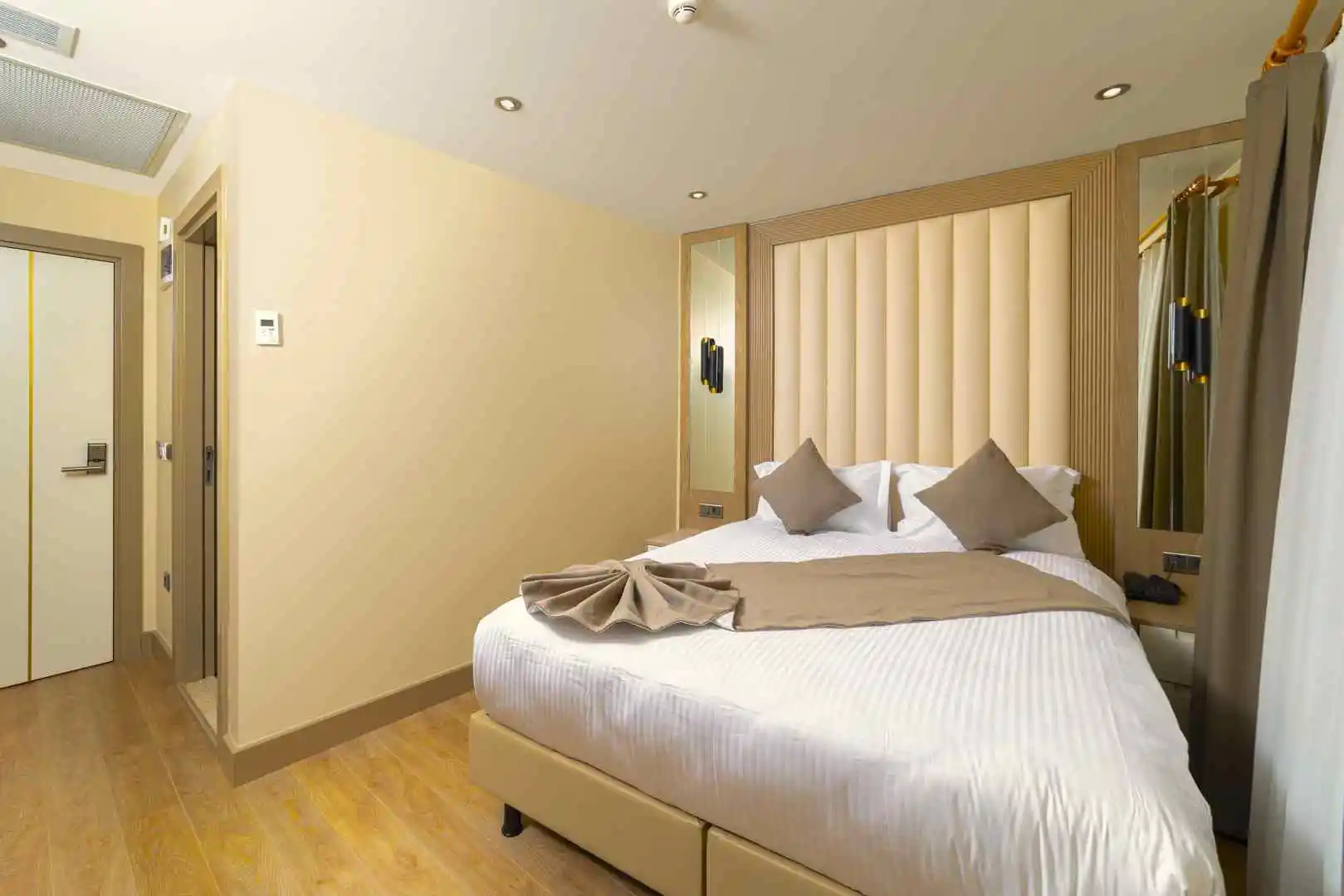 Foto - Asilzade Hotel Sirkeci