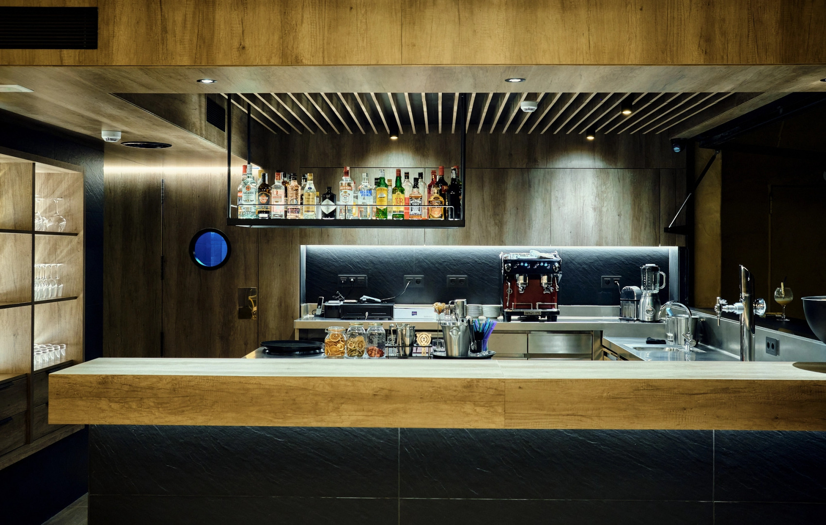 Foto - Hotel Delfín 4 Sup