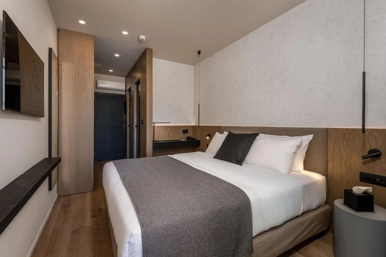 Evanik Chic Hotel, Bild 3 von 11