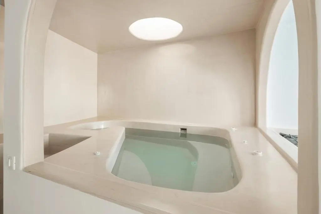 Foto - Oyster Luxury Suites