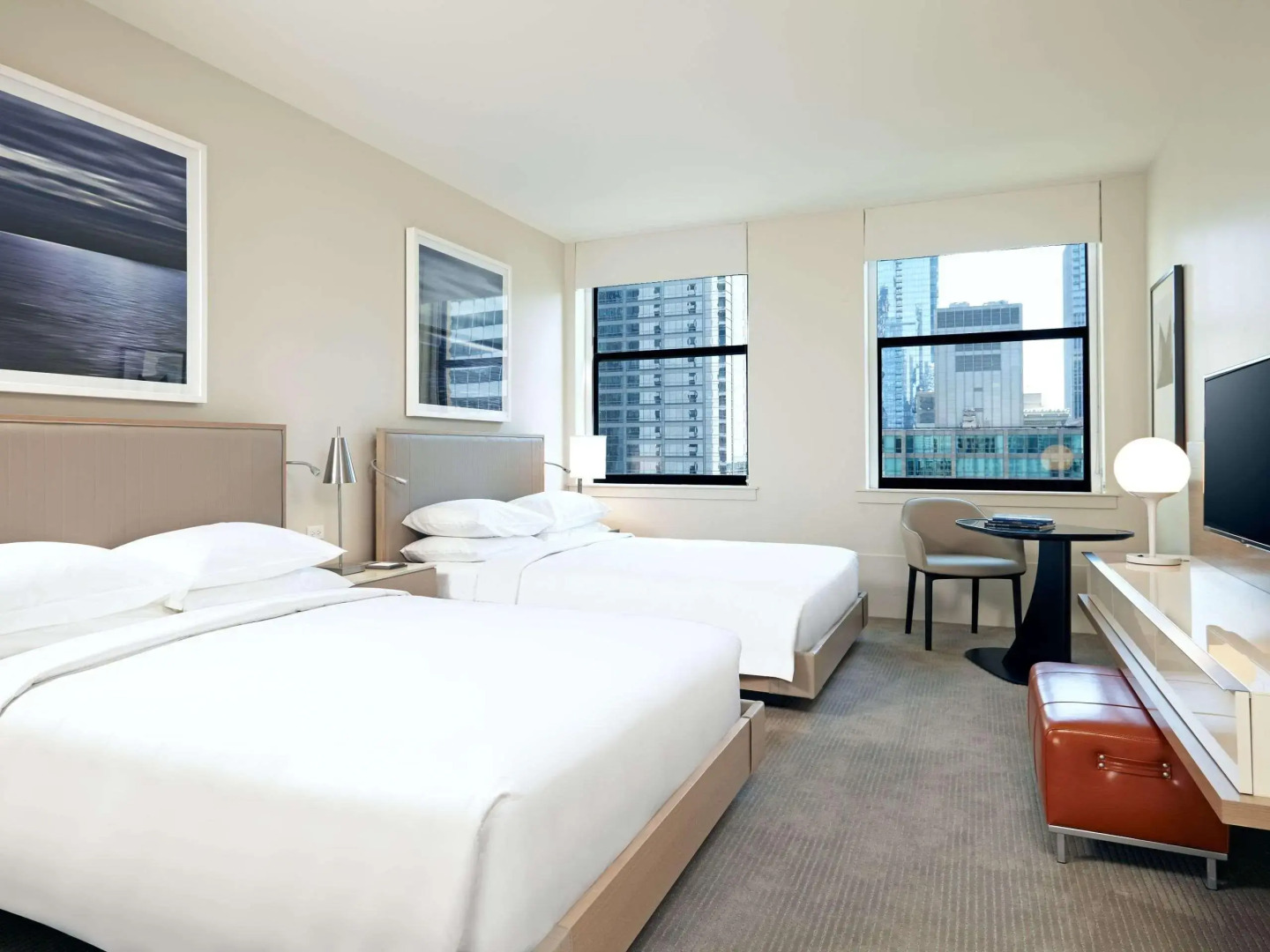 Foto - Hyatt Centric The Loop Chicago