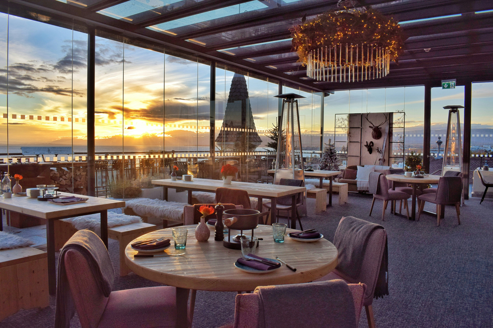 Photo - Royal Savoy Hotel & Spa