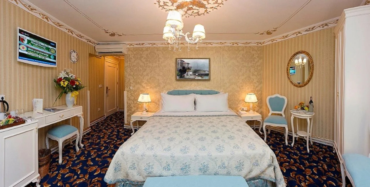 Photo - Fuat Bey Palace Hotel & Spa