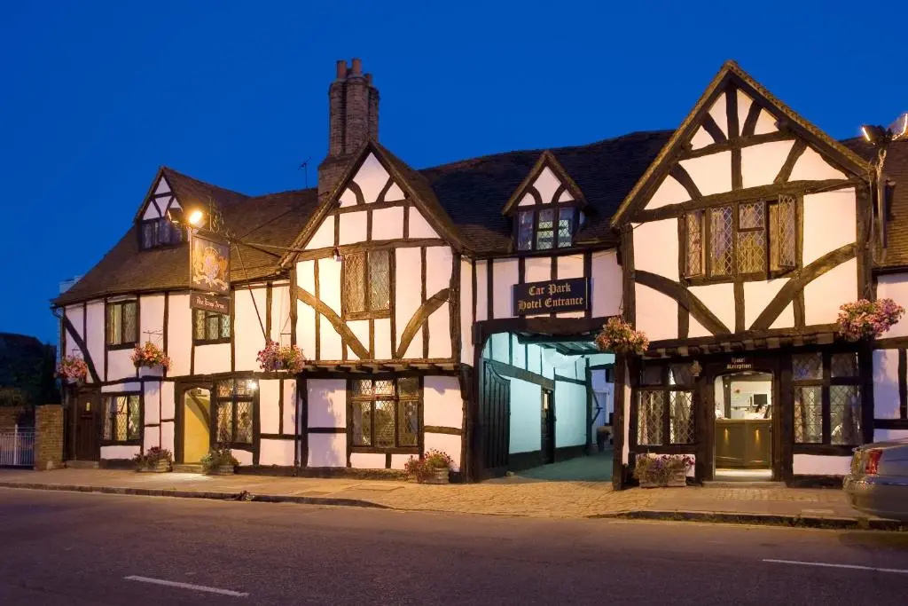 Photo - The Kings Arms Hotel