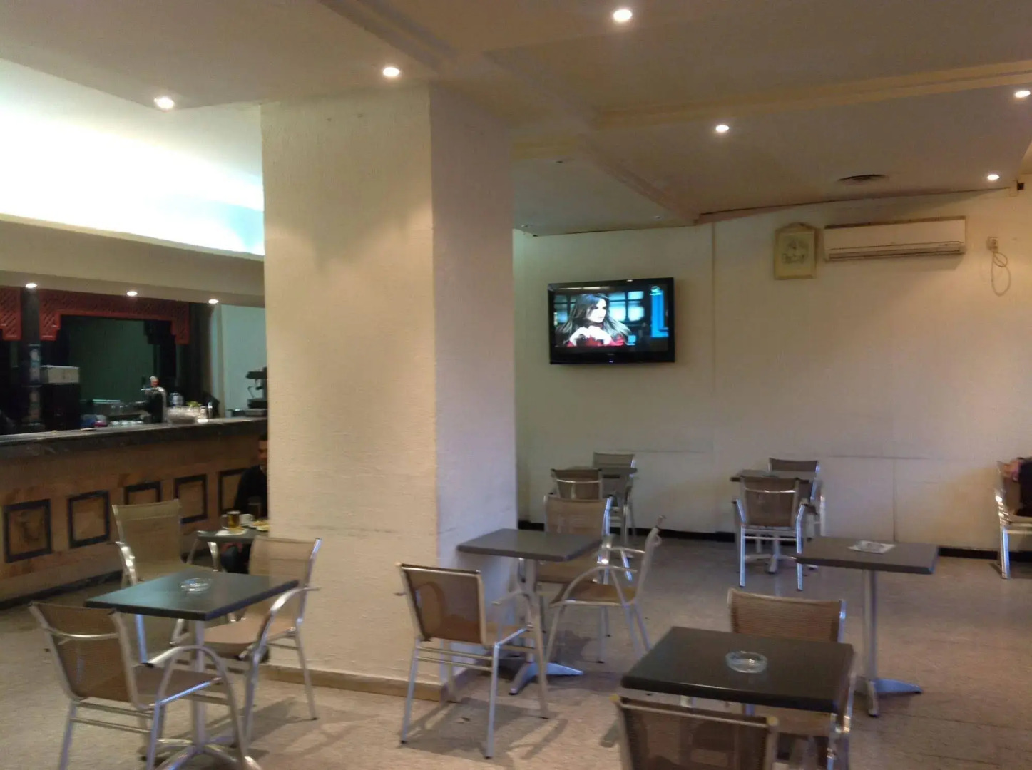 Foto - El Hana International