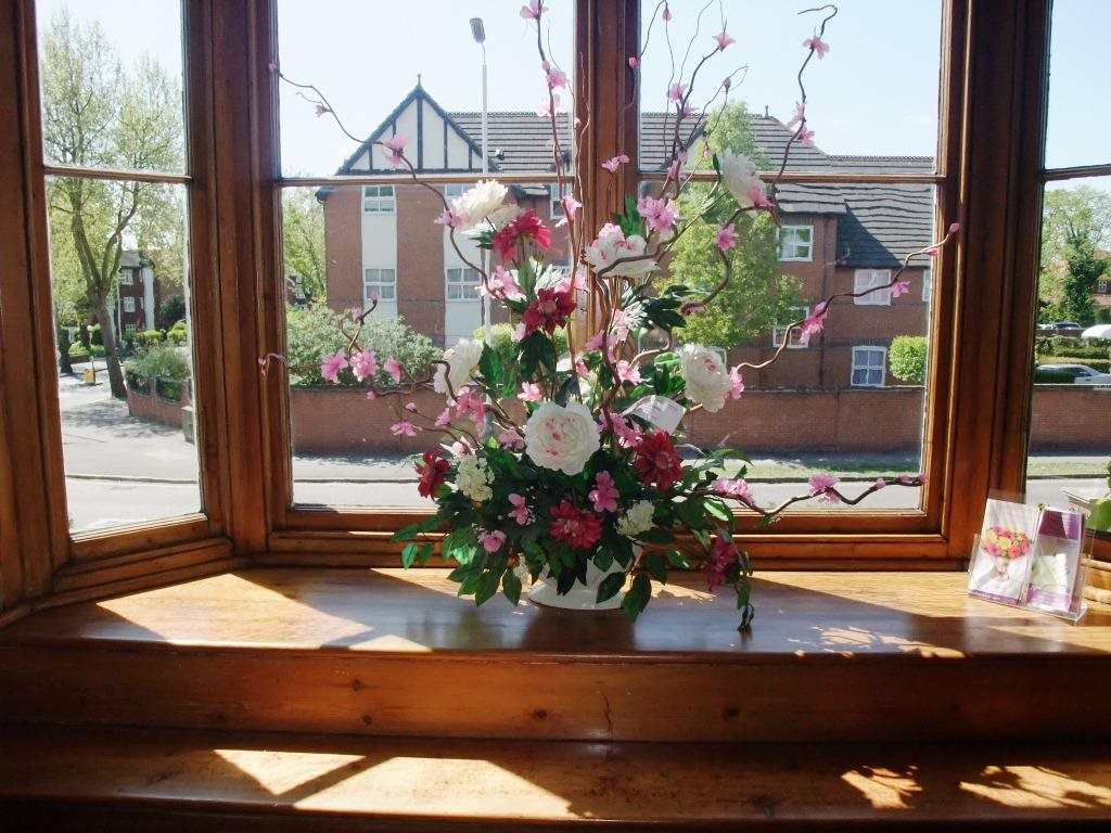 Photo - Harefield Manor Hotel