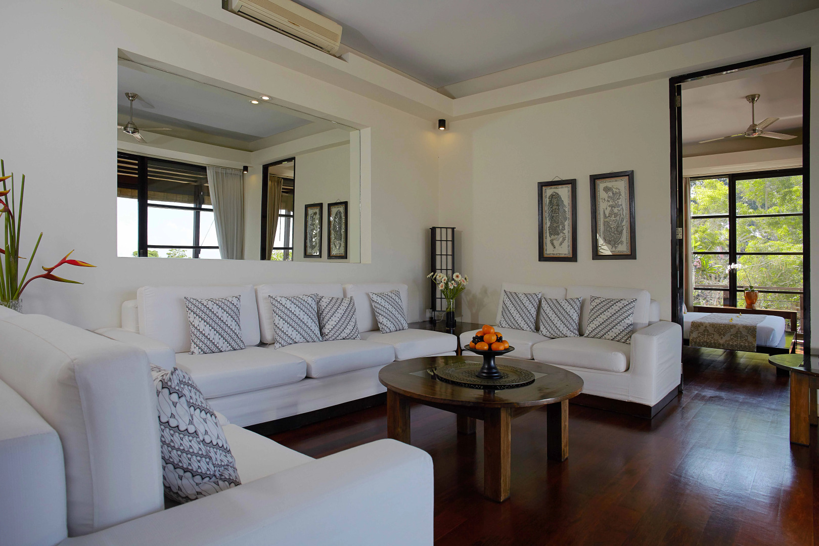 Foto - Temple Hill Residence Villa