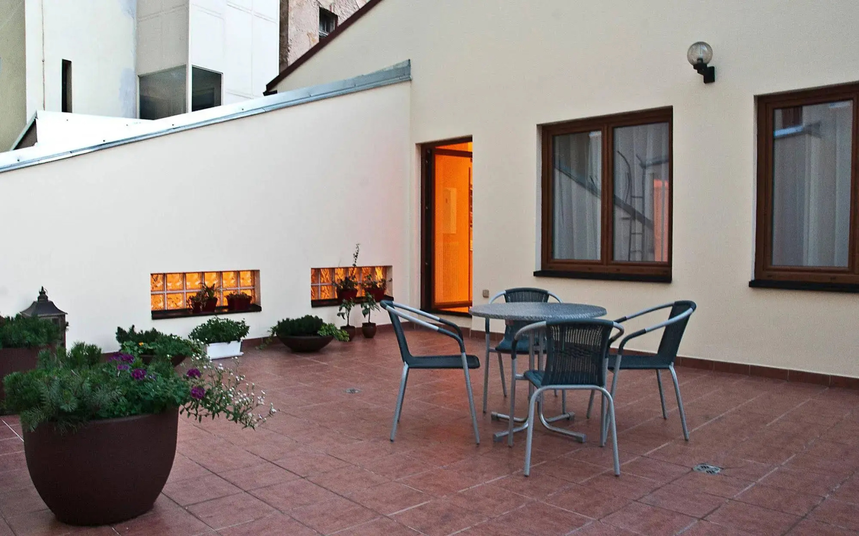 Foto - Hotel Askania