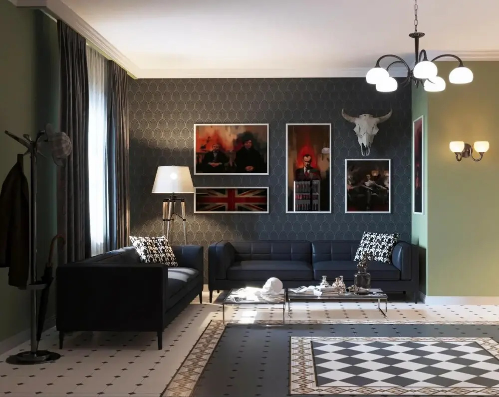 Foto - Sherlock Holmes Boutique Hotel