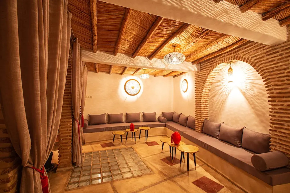 Foto - Riad Rim