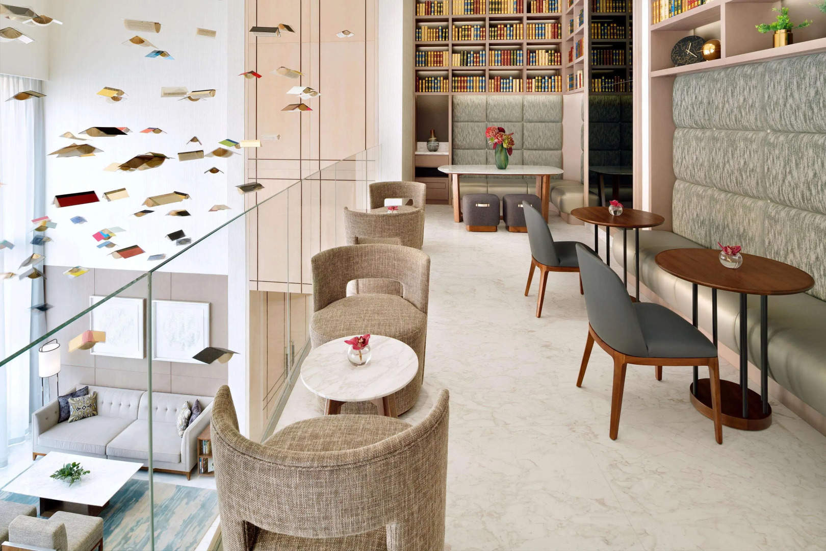 Photo - Address Sky View, Downtown Dubai